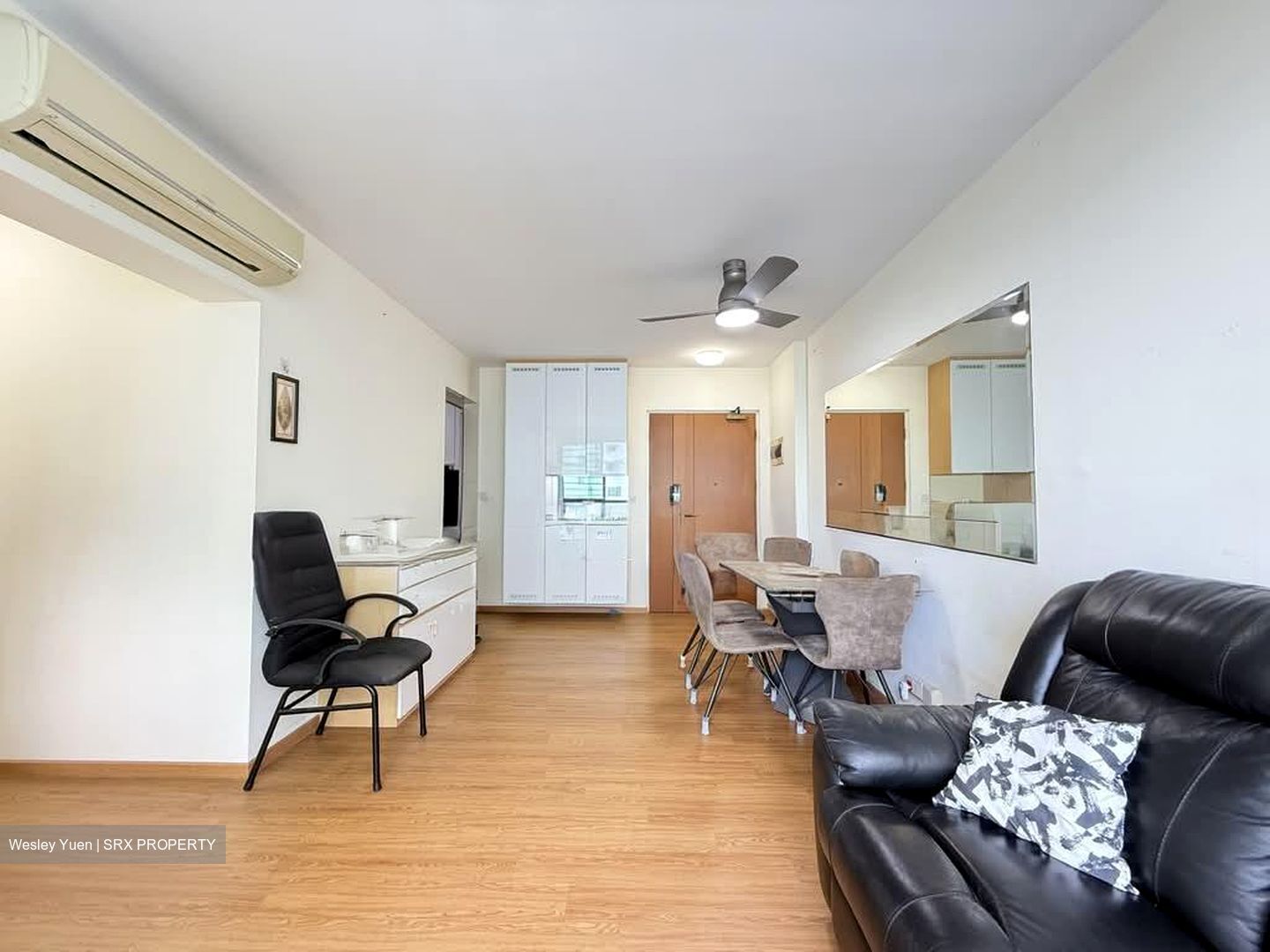 Blk 57 Havelock View (Bukit Merah), HDB 4 Rooms #527828051